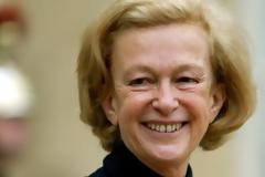 Πέθανε η πρώην πρόεδρος του Ευρωπαϊκού Κοινοβουλίου, Νικόλ Φοντέν