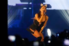 «Πονάω κάθε μέρα»: Η Αριάνα Γκράντε μιλά για την τρομοκρατική επίθεση στο Μάντσεστερ