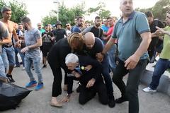 Συνελήφθησαν οι προσαχθέντες για την επίθεση στον Γιάννη Μπουτάρη