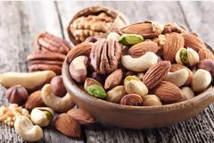 Διαβήτης: Ο ξηρός καρπός που μειώνει το σάκχαρο και κάνει καλό στην καρδιά