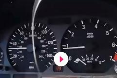 Έβαλε αναψυκτικό αντί για βενζίνη στο IX του και δείτε τι έπαθε [video]