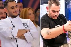 Τους τσακώσαμε: Δείτε την κούκλα σύντροφο του Χρήστου Γλωσσίδη - Τι Λέτε; Ταιριάζουν; [photo]