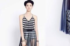 O Christian Dior πρόσθεσε στο iconic logo του J’Adior τη λέξη Mykonos!