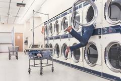 7 hacks για το πλύσιμο των ρούχων που όλοι οι φοιτητές πρέπει να γνωρίζουν