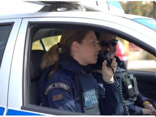Φωτογραφία για Περιπολία με το Α΄ Αστυνομικό Τμήμα της Πάτρας – Καρέ καρέ στο thebest.gr μια μέρα μέσα στο περιπολικό