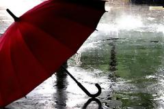 Δελτίο καιρού για Δευτέρα 21-05-2018