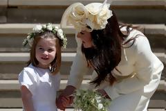 Απίστευτο! Πόσες φορές έχει ξαναβάλει το φόρεμα του πριγκιπικού γάμου η Kate Middleton