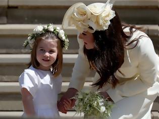 Φωτογραφία για Απίστευτο! Πόσες φορές έχει ξαναβάλει το φόρεμα του πριγκιπικού γάμου η Kate Middleton