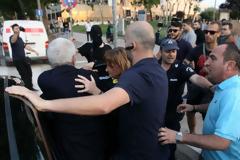 Ακόμη δύο συλλήψεις για την επίθεση στον Γιάννη Μπουτάρη