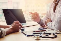 ΙΣΑ: Συγκαλεί σύσκεψη με τις Ενώσεις ασθενών για τις εξελίξεις στην Πρωτοβάθμια Φροντίδα Υγείας