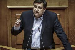 Ξανθός: Θα αλλάξουμε ριζικά το τοπίο της υγείας & του φαρμάκου - Μπορούμε, δεν είμαστε συστημικοί