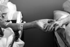 Ο αποχαιρετισμός