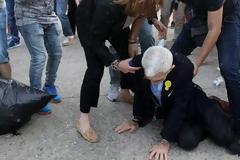 'Εδειρε τον Μπουτάρη και μετά πήγε για...διάρρηξη ! - Πώς συνελήφθη ο 36χρονος ομογενής