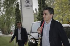 Τα κατοικίδια του Χίλτον