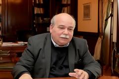 Ν. ΒΟΥΤΣΗΣ: ΒΑΘΥΤΑΤΗ ΘΛΙΨΗ ΓΙΑ ΤΗΝ ΑΠΟΛΕΙΑ ΤΟΥ ΧΑΡΡΥ ΚΛΥΝΝ