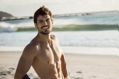 Ένα λεπτό άσκησης και είστε έτοιμοι για την παραλία!