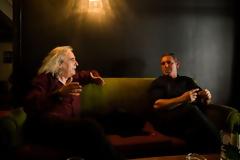 Μέσα στον τρόμο του μικροαστού φτιάχνονται τα φοβιστικά ιδεολογήματα