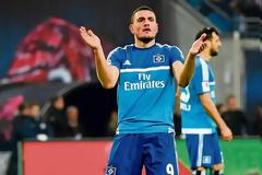 Ο ΠΑΟΚ ετοιμάζει κίνηση για τον Κυριάκο Παπαδόπουλο