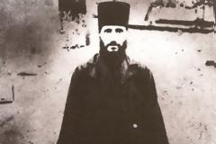 Όσιος Γεώργιος Καρσλίδης ο προορατικός