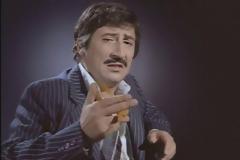 Πέθανε ο Χάρρυ Κλυνν