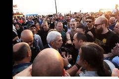 Εισαγγελική παρέμβαση για την επίθεση στον Γιάννη Μπουτάρη