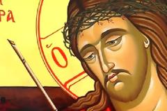 Αγιοπατερικό Προσευχητάριο: Στον παθόντα Κύριο