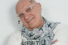 Δημήτρης Αρβανίτης: Η νέα σειρά στον ΑΝΤ1 και όσα ετοιμάζει