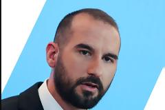 Δ. ΤΖΑΝΑΚΟΠΟΥΛΟΣ: ΒΕΛΤΙΣΤΗ ΛΥΣΗ ΕΝΑ ΑΠΟ ΤΑ ΟΝΟΜΑΤΑ ΠΟΥ ΠΡΟΤΕΙΝΕ Ο ΝΙΜΙΤΣ