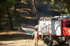 Ξεκίνησε η υποβολή αιτήσεων για 5066  8μηνες θέσεις δασοπυροσβεστών