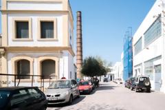 'Η Ακρόπολη στο βυθό