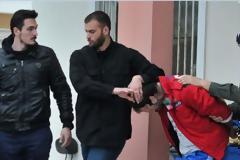 Η Ασφάλεια Αττικής συνέλαβε τους ληστές των ΕΛΤΑ που «χτύπησαν» στην Ερέτρια