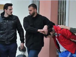 Φωτογραφία για Η Ασφάλεια Αττικής συνέλαβε τους ληστές των ΕΛΤΑ που «χτύπησαν» στην Ερέτρια