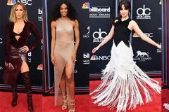 Billboard Music Awards 2018: Ένα φαντασμαγορικό show με λάμψη και πολλούς αστέρες