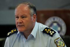 Εξήρε το έργο των αστυνομικών ο Αρχηγός της ΕΛ.ΑΣ.