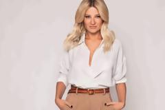 To ραντεβού της Φαίης Σκορδά με τον ΑΝΤ1...