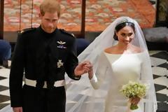 Πρίγκιπας Χάρι – Μέγκαν Μαρκλ: Τα περίεργα δώρα που τους έκαναν