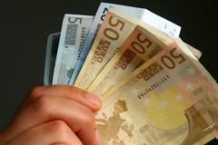 Στις 24 Μαΐου το Κοινωνικό Εισόδημα Αλληλεγγύης