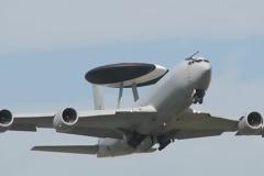 Σχεδιάζει αντικατάσταση των E-3D SENTRY AEW1 η RAF