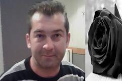 ΘΡΗΝΟΣ για τον Εβρίτη Αρχιλοχία Δημήτρη Τερζίδη, που άφησε την τελευταία του πνοή στην Κω