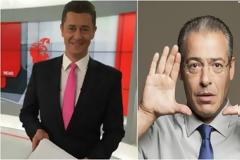 Αντώνης Σρόιτερ και Νίκος Μάνεσης για ακόμα 4 χρόνια στον Alpha!