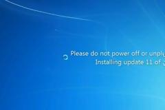 9 στους 10 υπολογιστές αυτή τη στιγμή κάνουν update στα Windows, πηγές επιβεβαιώνουν