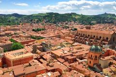 Μπολόνια: 5 λόγοι για να επισκεφτείς το σταυροδρόμι της Ιταλίας το 2018