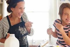 Τα 5 σημαντικότερα στάδια στην ανατροφή των κοριτσιών