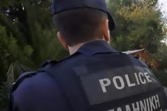 Αστυνομικοί απέτρεψαν αυτοκτονία 48χρονου στο Αγρίνιο