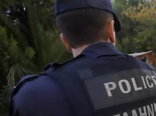 Φωτογραφία για Αστυνομικοί απέτρεψαν αυτοκτονία 48χρονου στο Αγρίνιο
