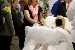 Πάτρα: Πρώτη νύχτα γάμου στο νοσοκομείο - Σε κατάσταση σοκ συγγενείς και καλεσμένοι. - Γαμπρός και Νύφη δεν πίστευαν όλα αυτά που πέρασαν