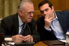 Γ. ΔΡΑΓΑΣΑΚΗΣ: ΤΟ ΑΝΑΠΤΥΞΙΑΚΟ ΣΧΕΔΙΟ ΕΙΝΑΙ ΑΦΕΤΗΡΙΑ ΓΙΑ ΤΟ ΣΧΕΔΙΑΣΜΟ ΤΗΣ ΕΛΛΑΔΑΣ ΤΟΥ 2030