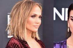 Billboard Music Awards 2018: Τα καλύτερα beauty looks της βραδιάς