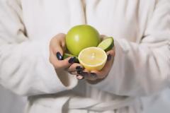 6 λόγοι για να στίβεις λεμόνια το πρωί