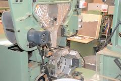 Βίντεο από το εργοστάσιο με τα λαθραία τσιγάρα